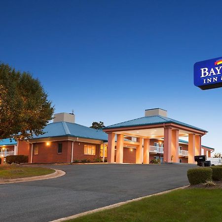 فندق Baymont By Wyndham وارينتون المظهر الخارجي الصورة